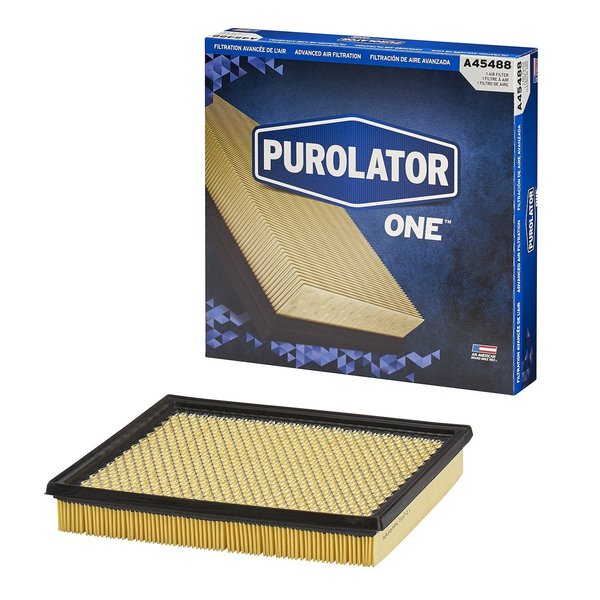 Purolator Purolator A45488 PurolatorONE Advanced Air Filter A45488